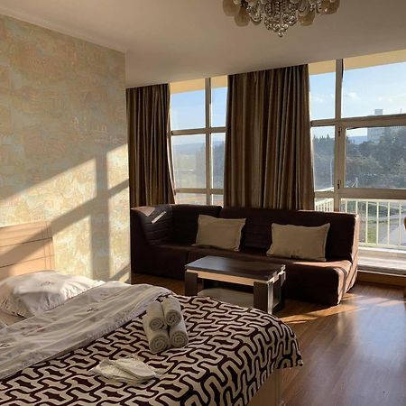 Hotel Like Тбилиси Экстерьер фото