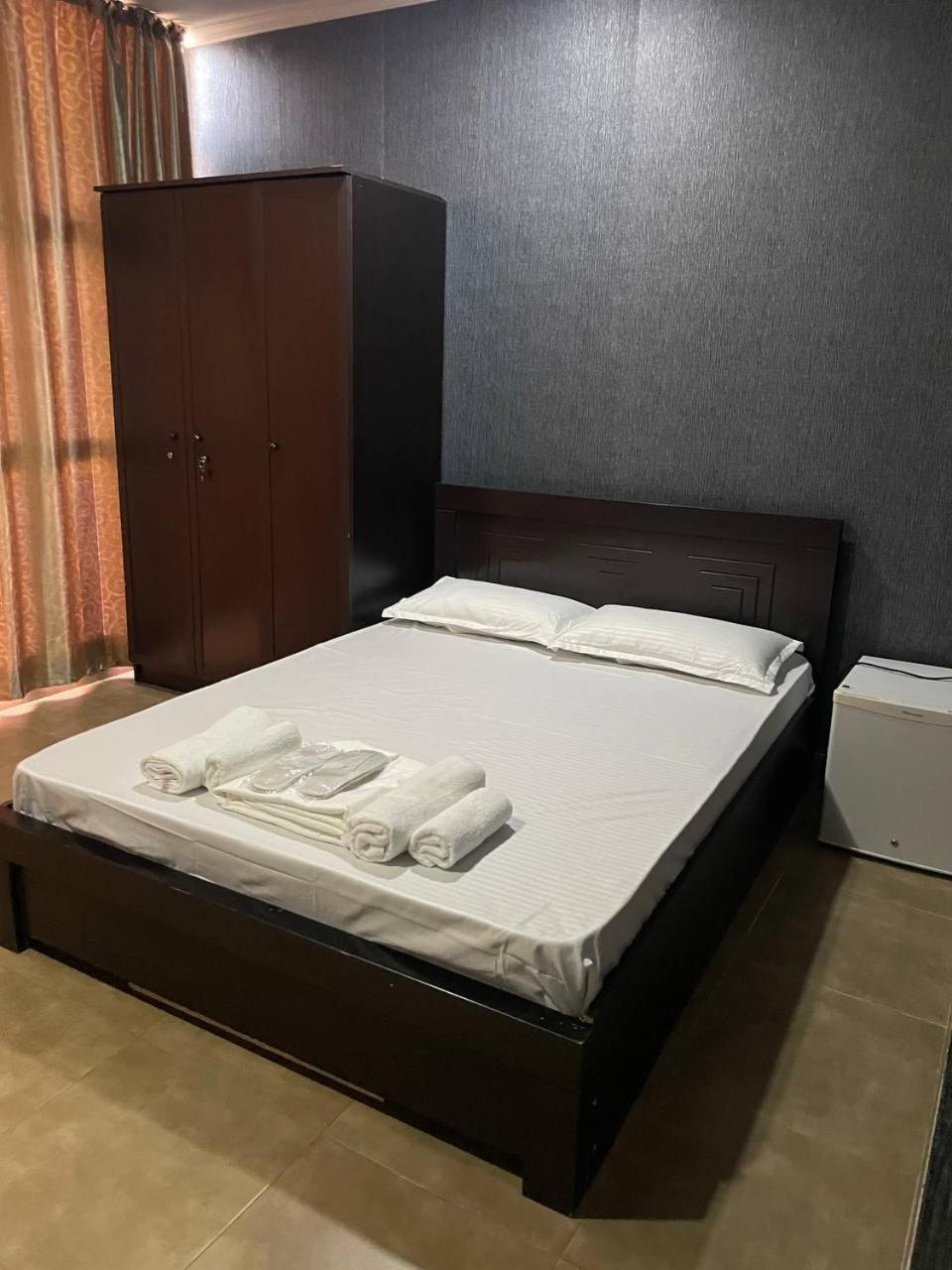 Hotel Like Тбилиси Экстерьер фото